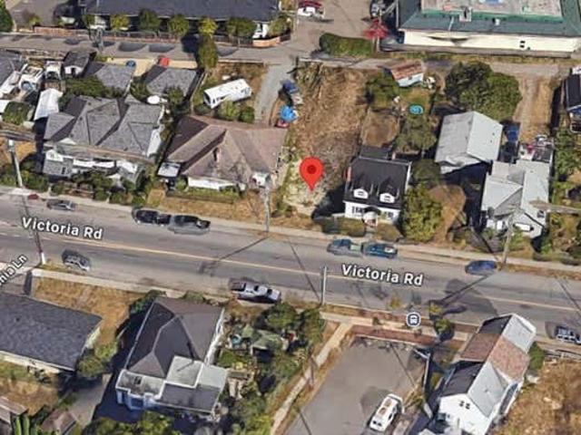 Land for sale in Nanaimo, British Columbia