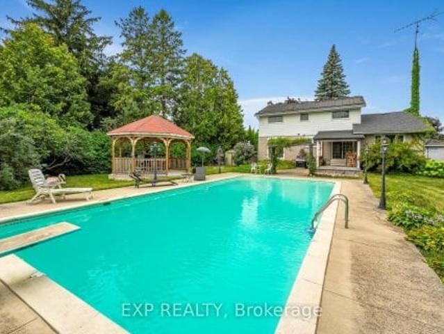House for sale in Durham, Ontario