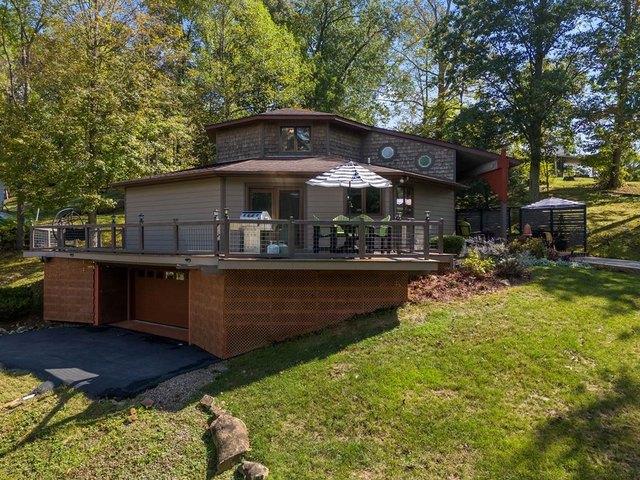 House for sale in Waverly, Ohio