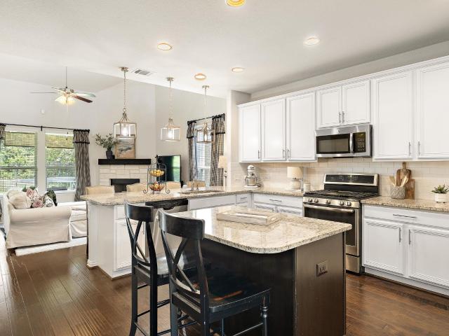 House for sale in Williamson, Texas