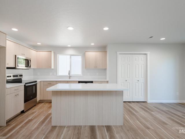 House for sale in Jerome, Idaho