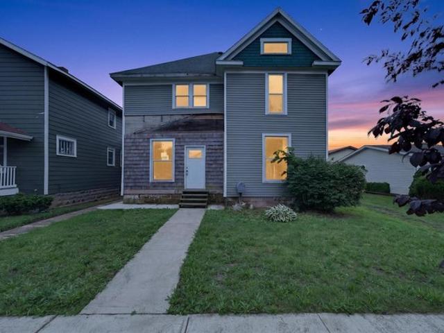 House for sale in Peru, Indiana