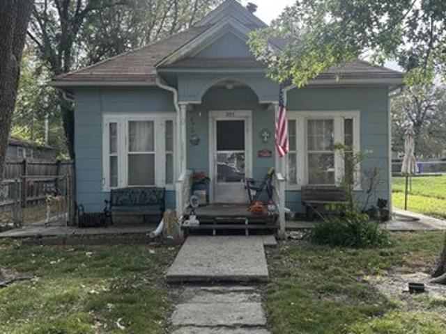 House for sale in Junction City, Geary County