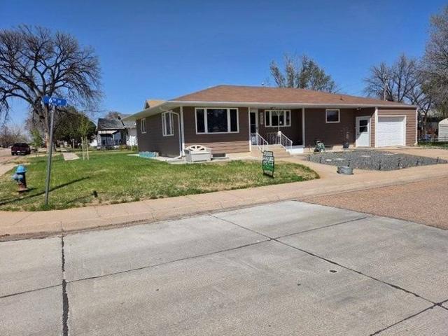 House for sale in Nebraska