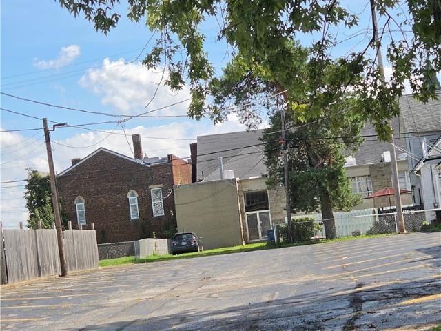 Land for sale in Lorain, Ohio