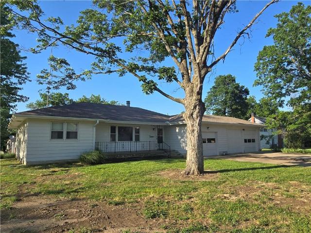 House for sale in Kansas