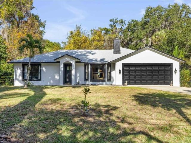 House for sale in Edgewater, Florida
