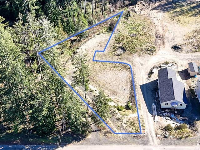 Land for sale in Shelton, Washington