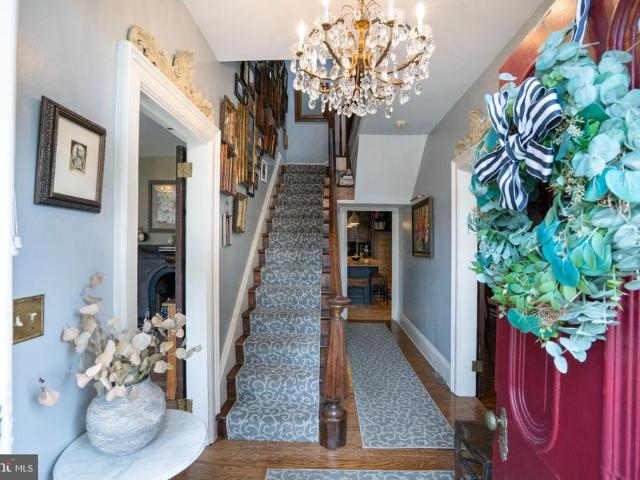 House for sale in Bellefonte, Pennsylvania