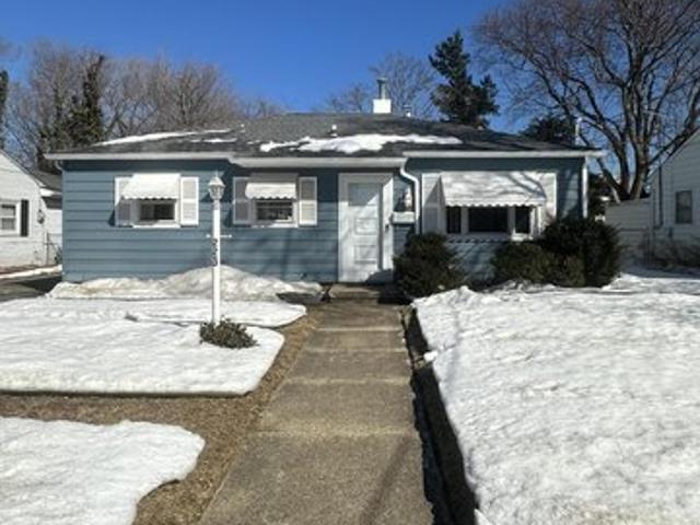 House for sale in Monmouth, New Jersey