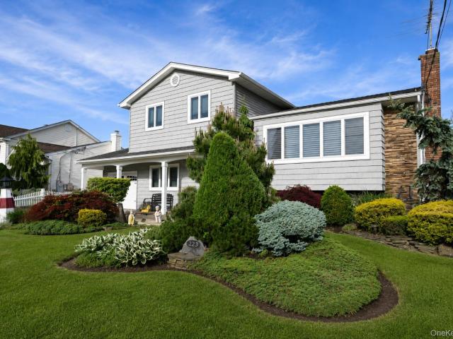 House for sale in Nassau, New York