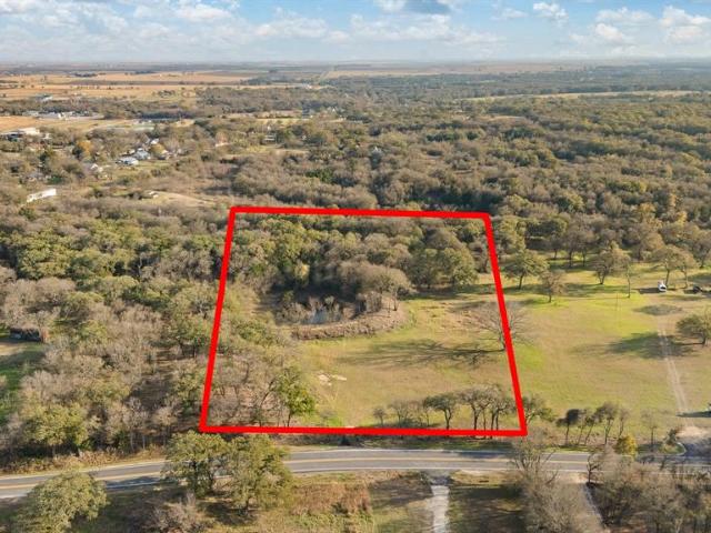 Land for sale in Covington, Texas