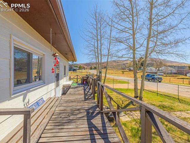 House for sale in Teller, Colorado