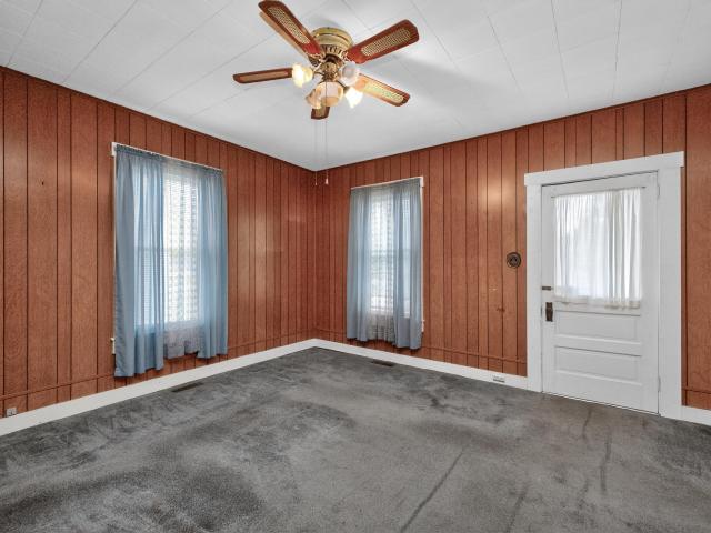 House for sale in Midway, Kentucky