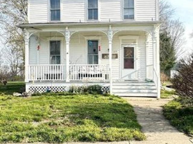 House for sale in Adams, Illinois