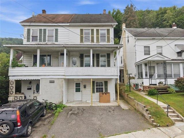 House for sale in Nesquehoning, Carbon County