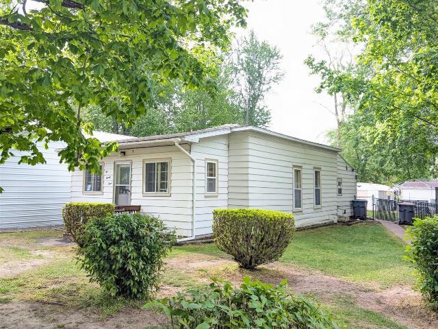 House for sale in Bangor, Michigan