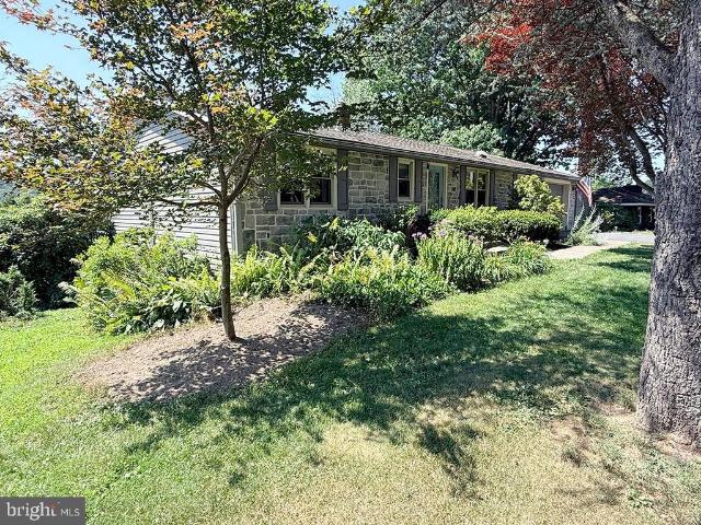 House for sale in New Bloomfield, Pennsylvania