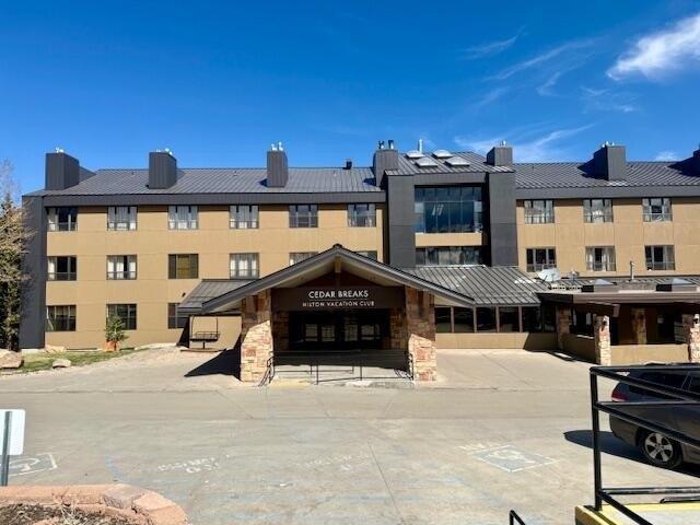 House for sale in Brian Head, Utah