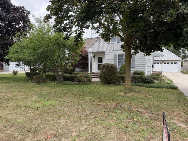 House for sale in Bad Axe, Michigan