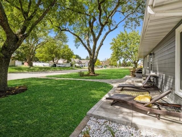 House for sale in Winterset, Madison County