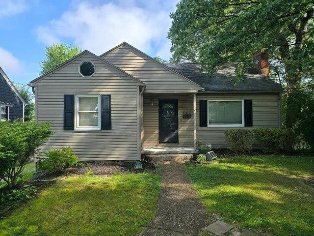 House for sale in Beckley, West Virginia