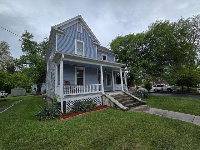 House for sale in Virginia