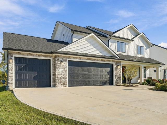 House for sale in Cambridge Crossing, Columbia City