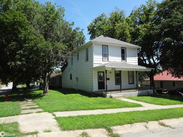 House for sale in Clarinda