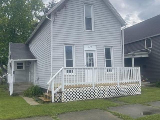 House for sale in Logansport, Indiana