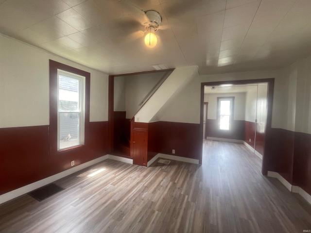 House for sale in Logansport, Indiana