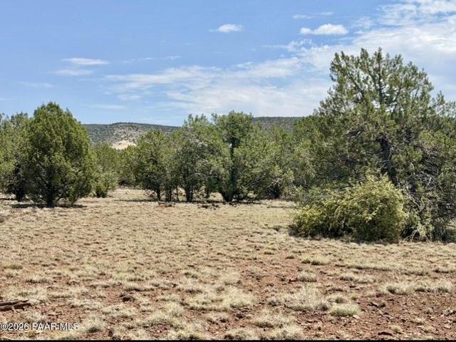 Land for sale in Williams, Arizona