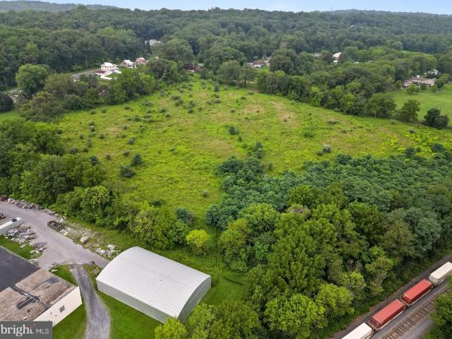 Land for sale in Fleetwood, Pennsylvania