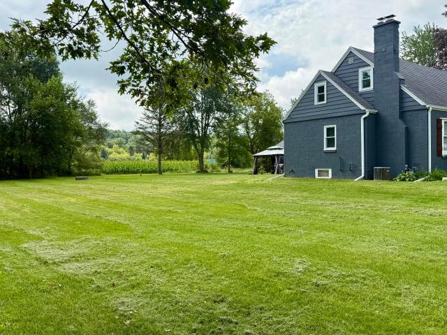 House for sale in North Prairie, Wisconsin