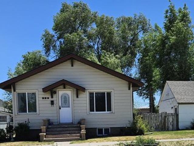 House for sale in Bannock, Idaho