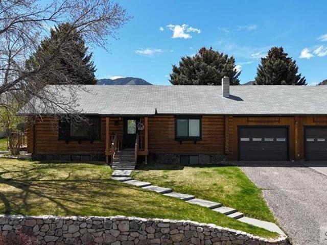 House for sale in Challis, Idaho