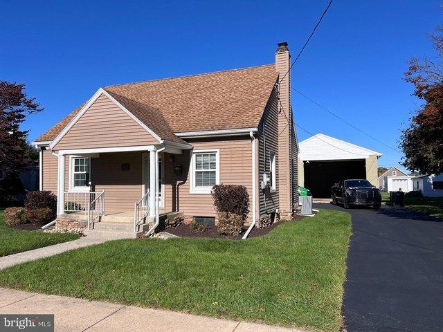 House for sale in Palmyra, Lebanon County