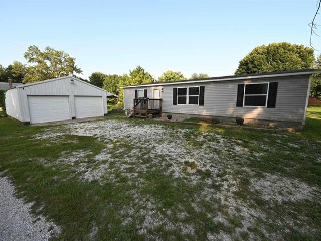 House for sale in Mount Sterling, Brown County