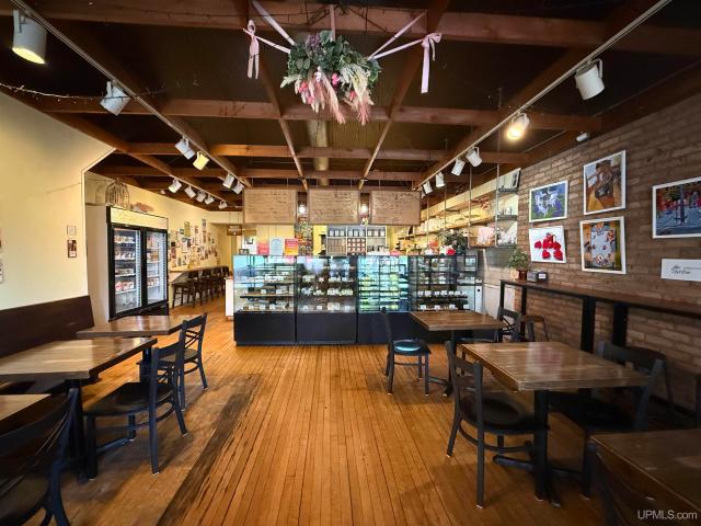 Commercial for sale in Marquette, Michigan