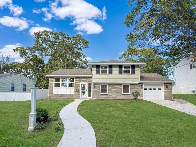 House for sale in Somers Point, New Jersey