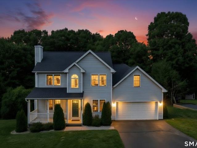 House for sale in Manchester, Connecticut