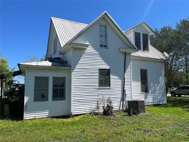 House for sale in New Ulm, Texas