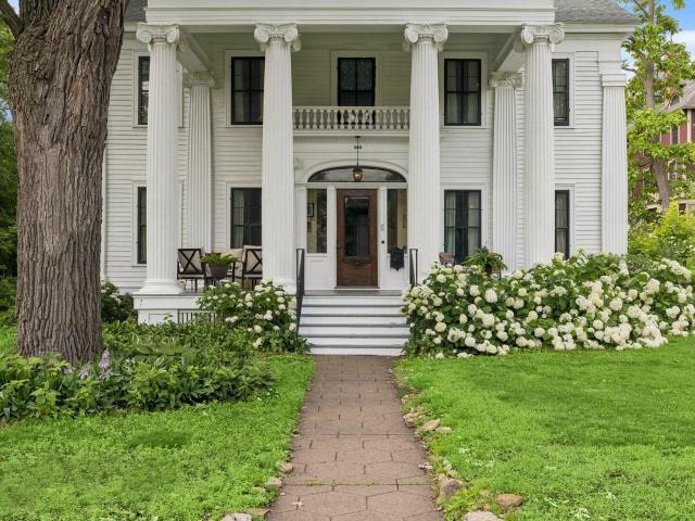 House for sale in Ramsey, Minnesota