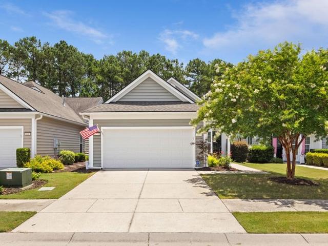 House for sale in Summerville, South Carolina