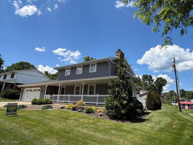 House for sale in New Philadelphia, Ohio