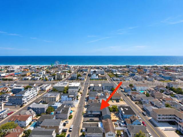Condo for sale in Seaside Heights, Ocean County