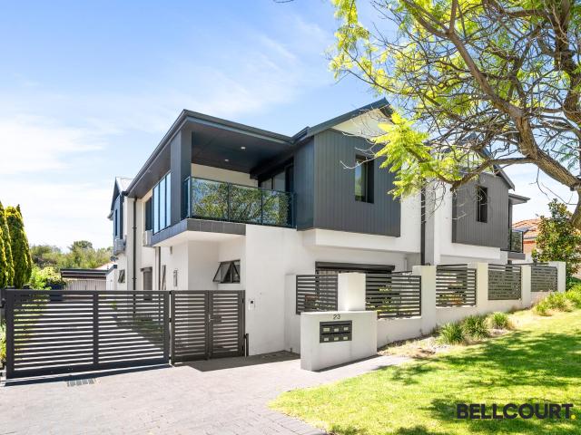 Apartment for sale in Stirling, Western Australia