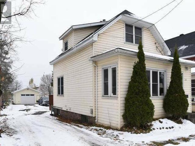House for sale in Sault Sainte Marie, Ontario