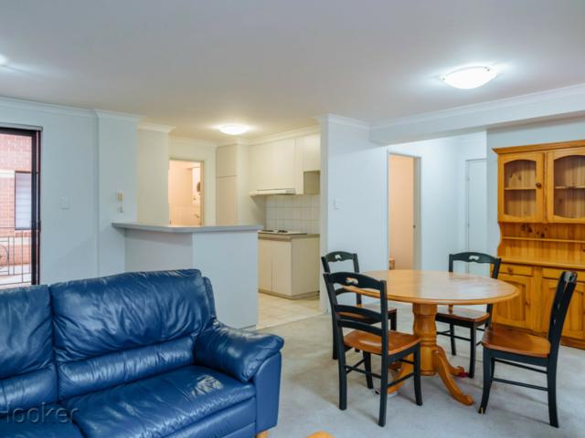Apartment for rent in Cockburn, Western Australia