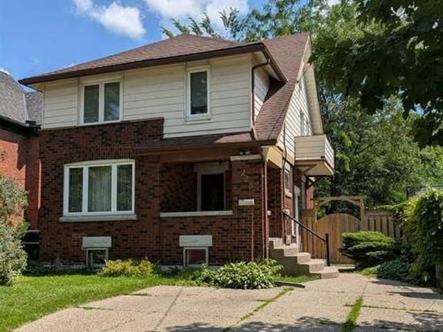 House for sale in Kitchener, Ontario